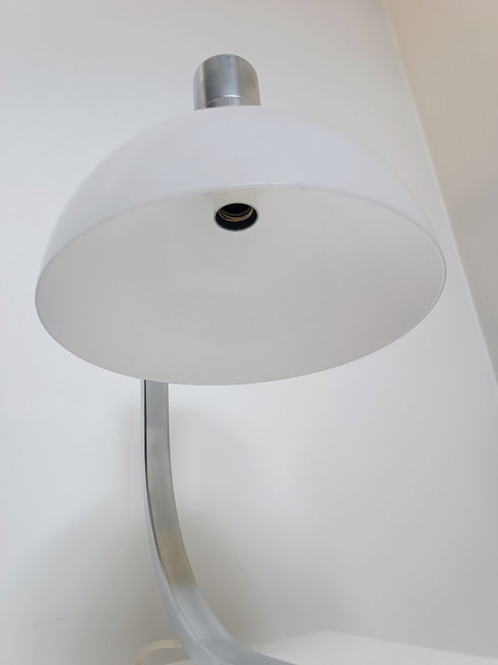 Image 1 of AM/AS lamp by F. Albini A. Piva and F. Helg for Sirrah 1960s