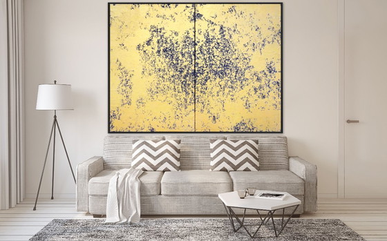 Image 1 of Jürgen Angeler - The Golden Infinity