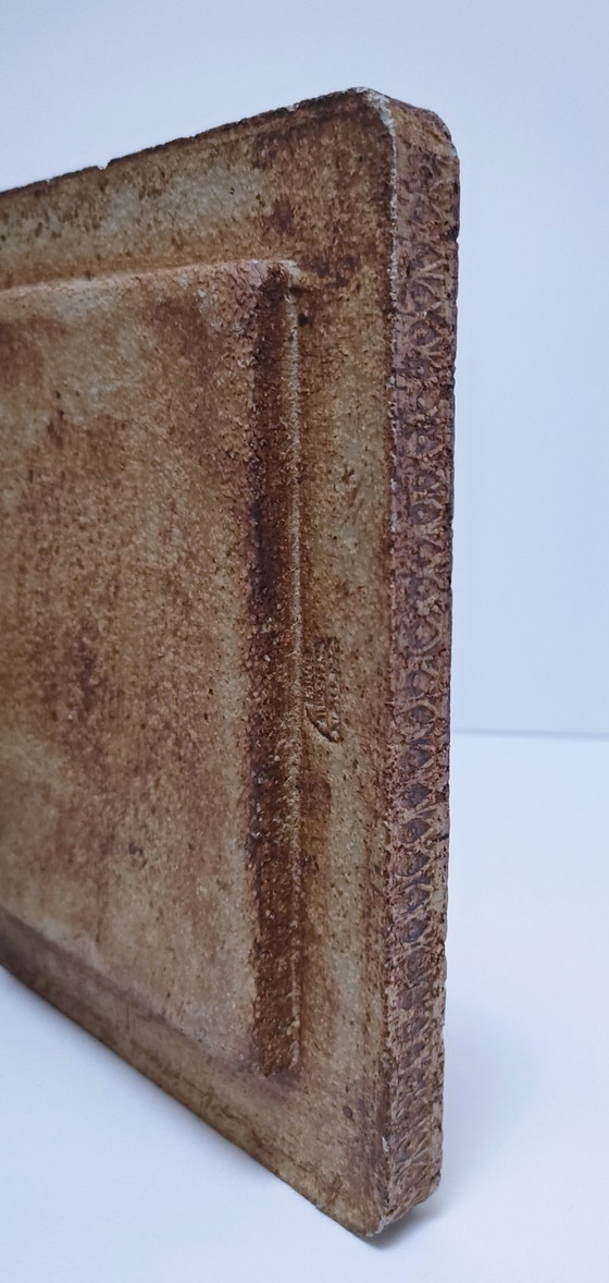 Image 1 of taschenleerer steingut roger capron 70er Jahre