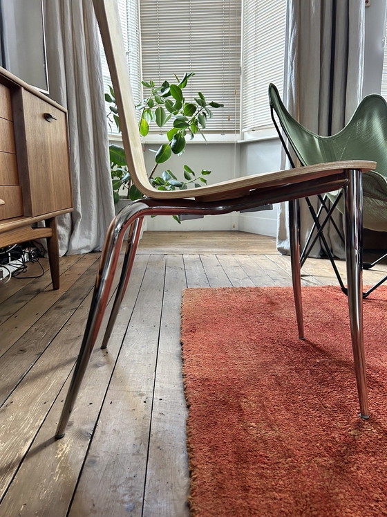 Image 1 of 8 x Philippe Starck Driade Olly Tango designstoelen