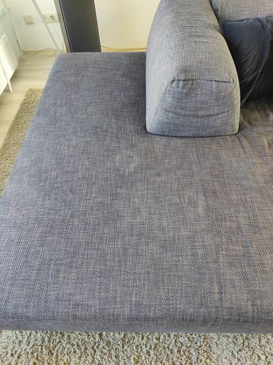 Living Divani Composizione ad angolo Metrocubo – Divani angolari, Textile (photo 2 of 9)