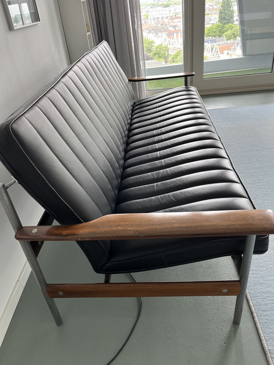 Image 1 of 4 x Sven I.Dysthe 1001AX Sofa And Coffee Table