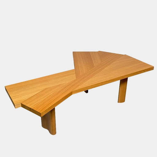 Charlotte Perriand Ventaglio Tisch/Schreibtisch