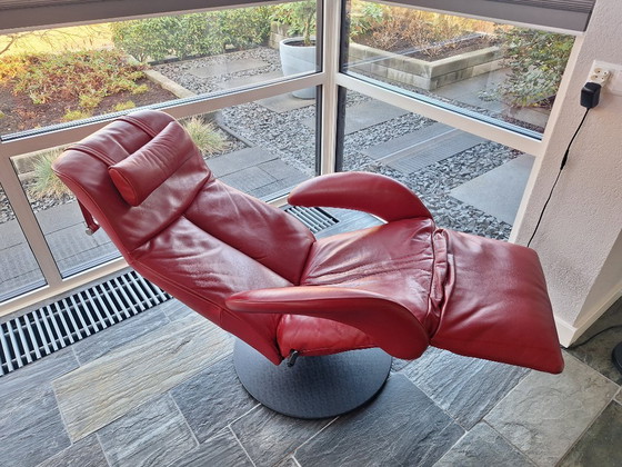 Image 1 of Poltrona Jori Relax