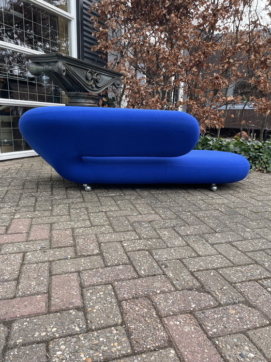 Image 1 of Artifort Cleopatra Loungebank, 70 Jahre