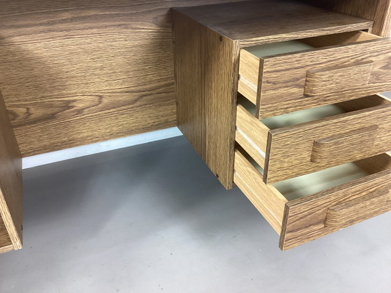 Scrivanie Vintage Sixties Seventies – Wood (photo 5 of 7)