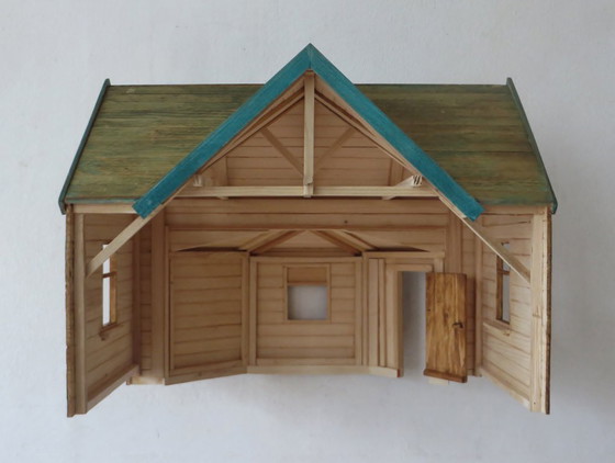 Image 1 of Eric van Solm - 'Cabina portátil'