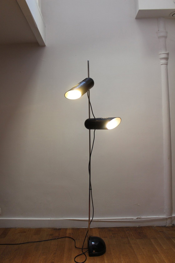 Image 1 of Lampadaire Carlo Urbinati par Harvey Guzzini 