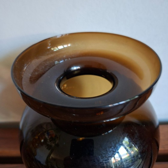 Image 1 of Ingrid Glaser Kerzenleuchter Design Vasen