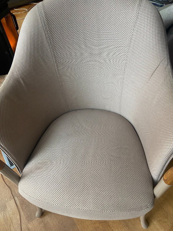 Image 1 of Giorgetti Progetti Schalenstuhl