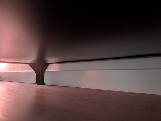 Image 1 of Armoire de pharmacie en acier Old Basics Demi