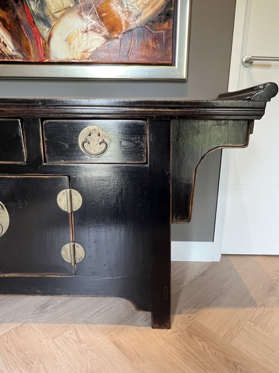 Image 1 of Chinesisches Sideboard