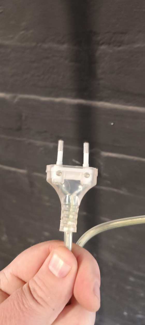 Image 1 of Lámpara de pie Luceplan D15 Lola de Alberto Meda y Paolo Rizzatto
