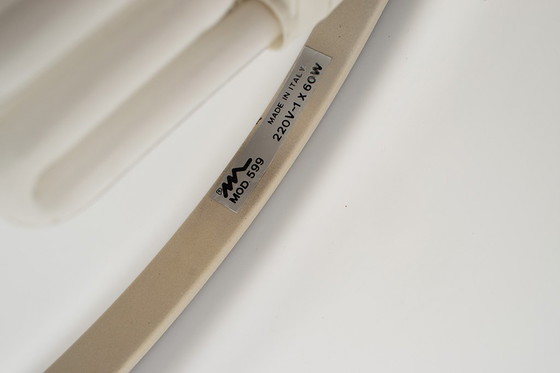 Image 1 of Serpente Tischleuchte von Martinelli