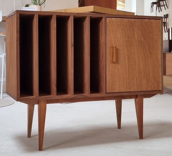 Platenkast Vidar – Dressoirs, Wood (photo 3 of 22)