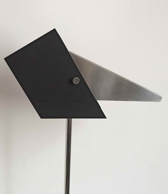 Image 1 of Lampada da terra Lyfa anni '60 Altezza 116,5 cm