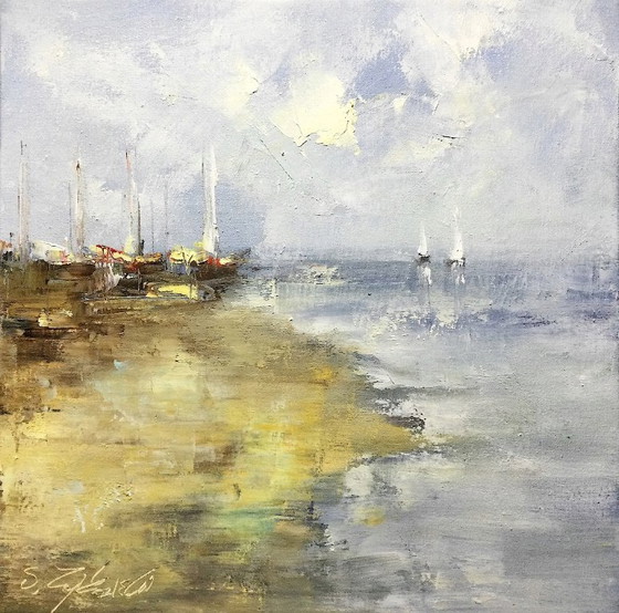 Image 1 of Sławomir Zajkowski - Zwei Brüder