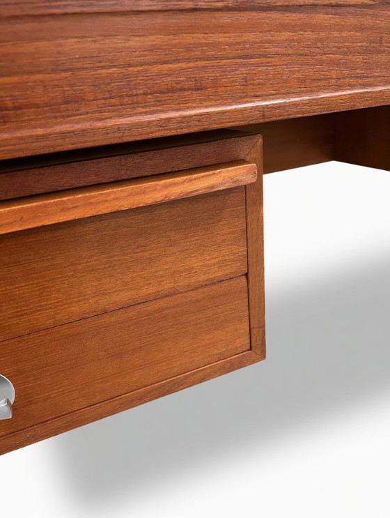 Image 1 of Diplomatenbureau van Finn Juhl voor France & Søn / France & Daverkos