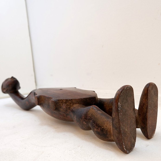 Image 1 of Scultura tradizionale della Repubblica Democratica del Congo