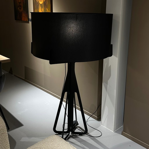 Dome Deco staande lamp