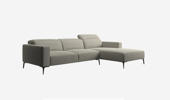 Image 1 of Zurich Sofa with Relax unit