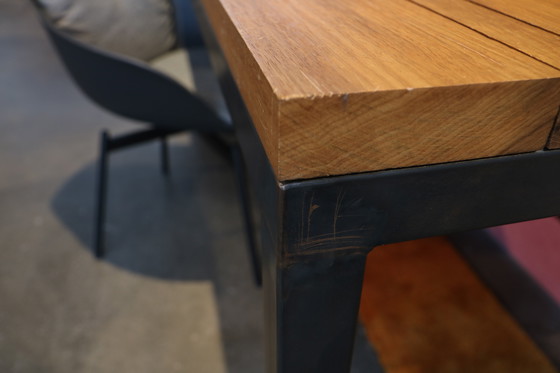 Image 1 of Dining Room Table - Extra Long