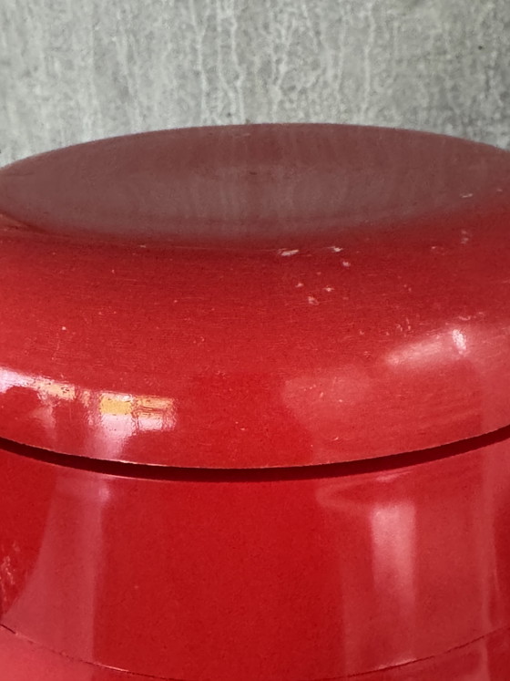 Image 1 of M. Meters and Sons Space Age kapstok model 2000