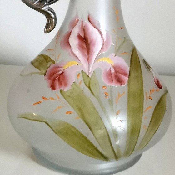 Image 1 of ANTIEKE WIJNKAN