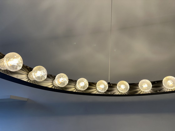 Image 1 of JSPR Aurora Led Hanglamp - Ø 100 cm