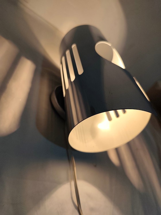 Image 1 of Applique da parete "Space Age". Spagna, anni '70.