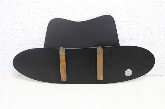 Image 1 of Miroir Chapeau by Georges Mathias 1970