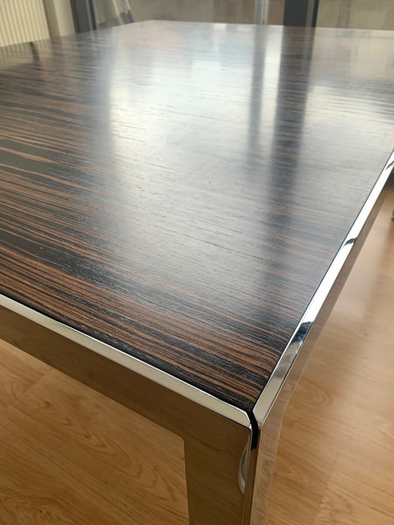 Image 1 of Progetto 1 - B&B Italia - Monica Armani