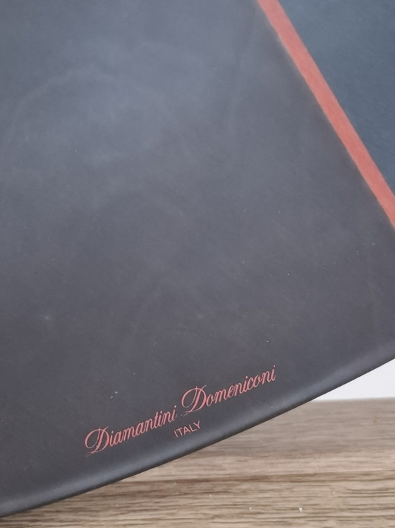 Image 1 of Designer wall clock - Diamantini & Domeniconi