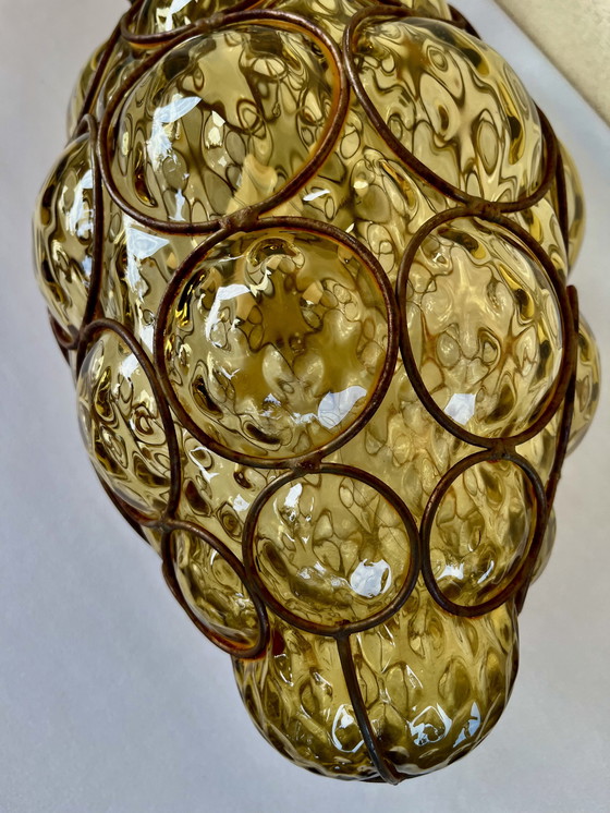 Image 1 of Lámpara de Murano Venecia