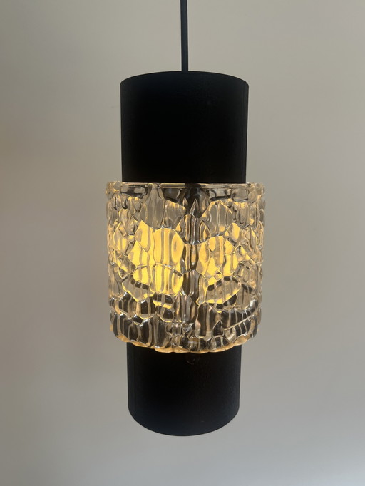Mid - Century Vintage Pendant Lamp