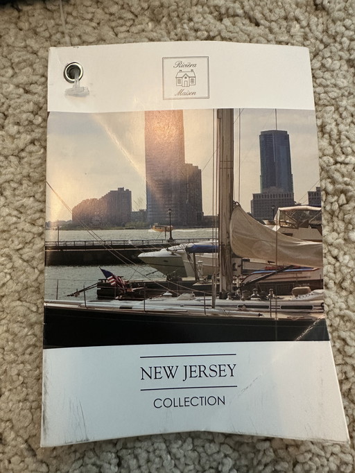 Sedia Riviera Maison, solo piano, senza gambe