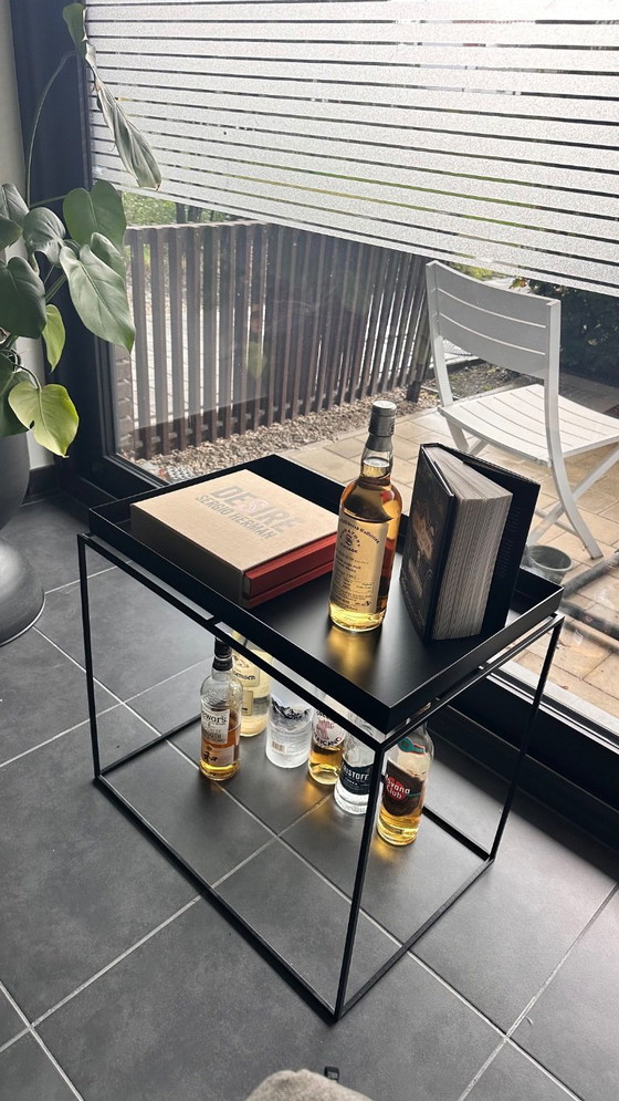 De Tray Table Van Hay – Bijzettafels, Metal (photo 2 of 5)