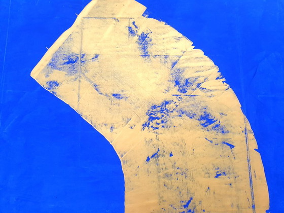 Jürgen Angeler - Golden Liberty – Dipinti e disegni, Canvas (photo 7 of 17)