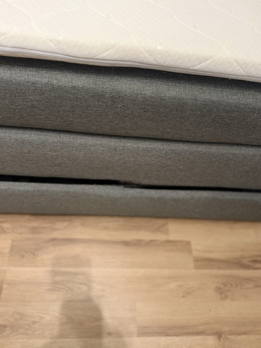 Boxspringbed