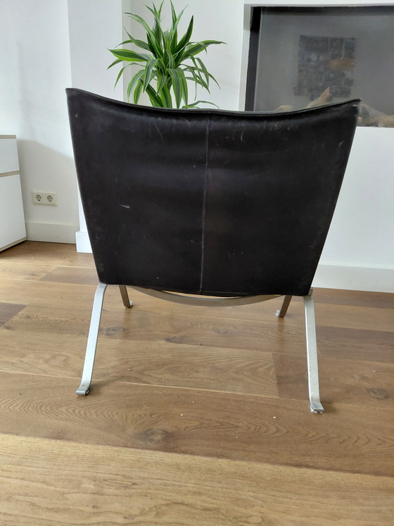 Image 1 of Silla PK22 de Poul Kjaerholm