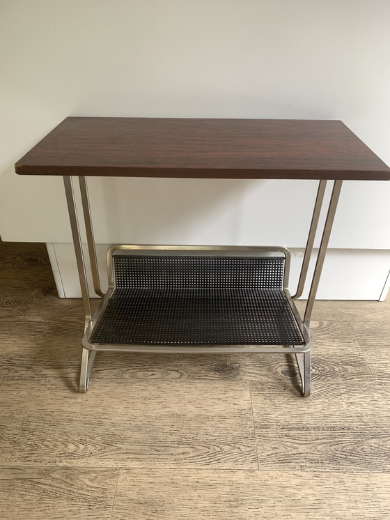 Image 1 of Tavolo leggio vintage