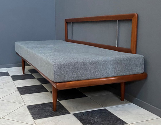 Image 1 of Daybed by Peter Hvidt for France & Daverkosen