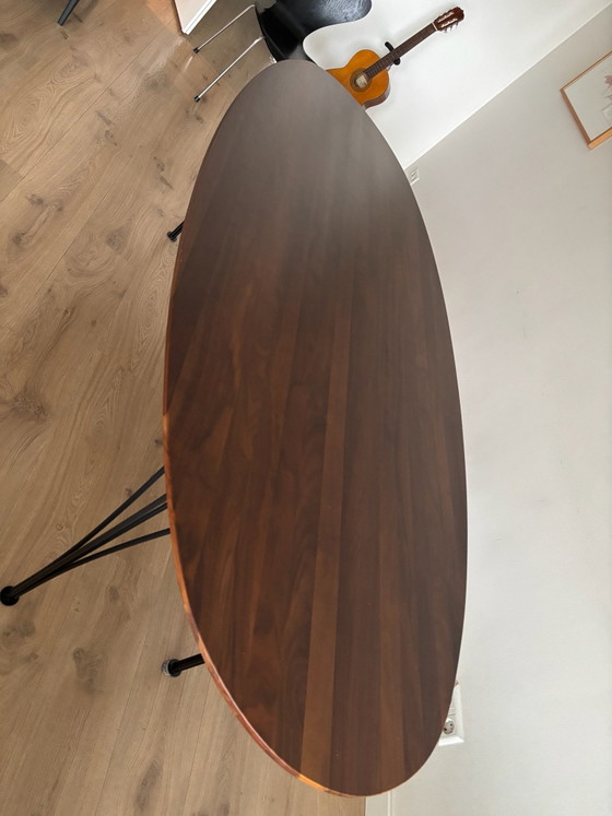 Tavolo Fritz Hansen meets Sav & Okse – Tavoli da pranzo, Legno (photo 2 of 6)