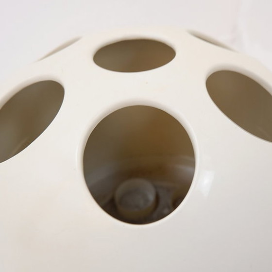 Image 1 of Paragüero Dedalo de Emma Gismondi Schweinberger para Artemide, Italia, años 60