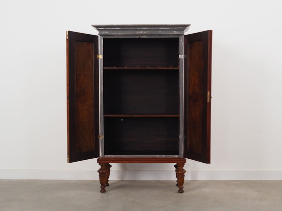 Image 1 of Grenen dressoir, Deens ontwerp, 1960S, Productie: Denemarken