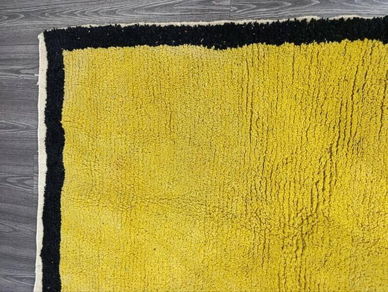 Marokkanischer Berber Teppich 250cm x 150cm – Teppiche & Läufer, Wool, Bohemian (photo 6 of 8)