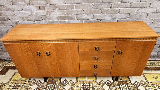 Enfilade Scandinave 1960