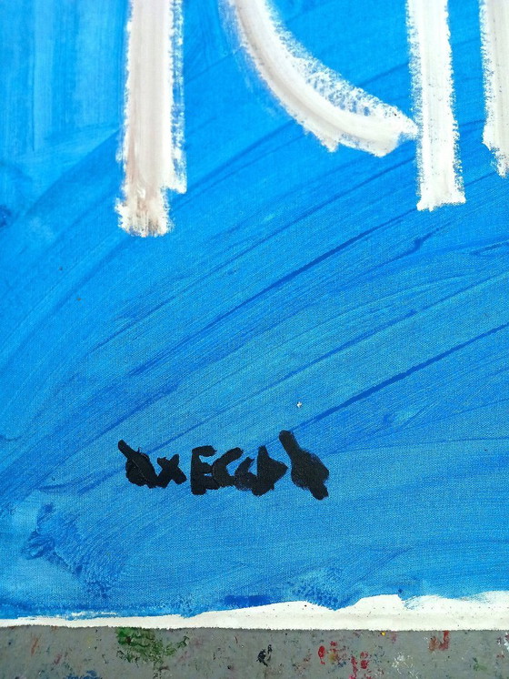 Image 1 of 0xec6d0 (XX-XXI) - The Baiser of Judas - XXXL