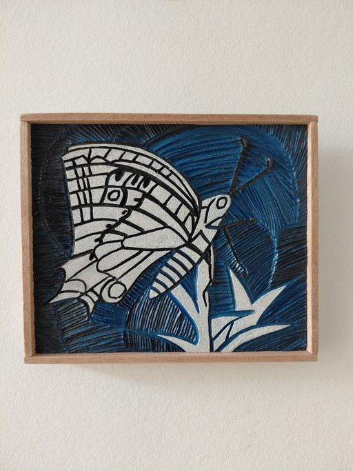 Galerie „Der Lichtbringer des Mondgartens“ Suncorner