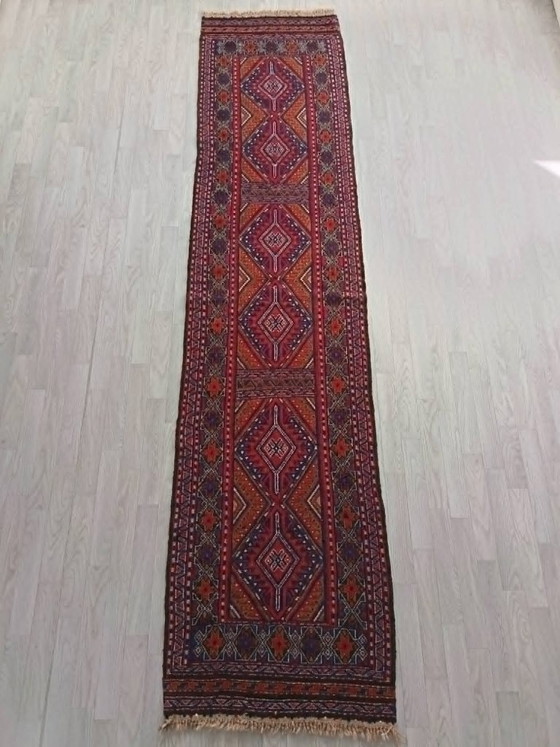 Image 1 of Alfombra artesanal de la galería Caucasus